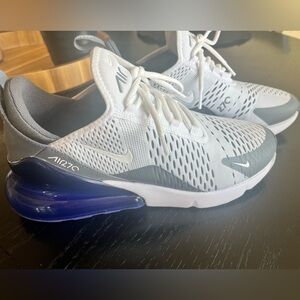 Men’s Nike Air Max 270s